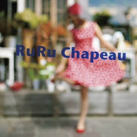 RURU CHAPEAU(루루 샤포) - RURU CHAPEAU