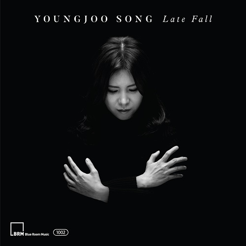 SONG YOUNG JOO - LATE FALL