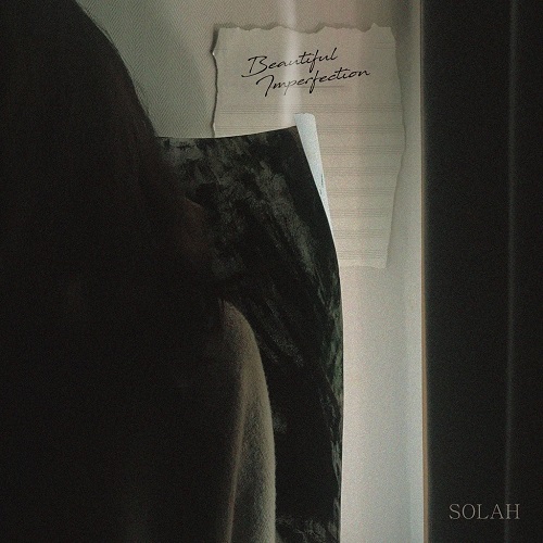 SOLAH - BEAUTIFUL IMPERFECTION