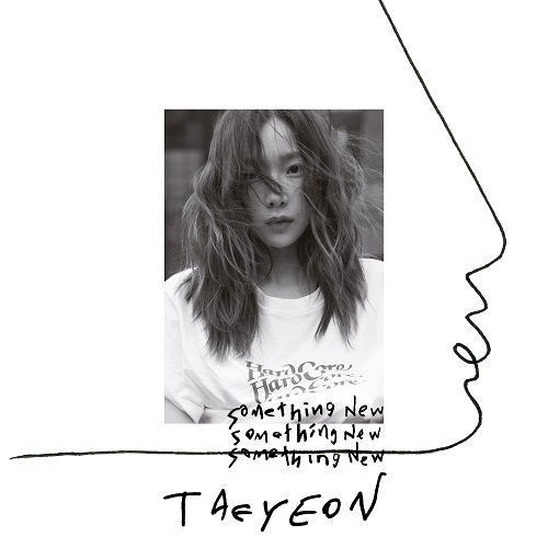 泰妍(TAEYEON) - SOMETHING NEW