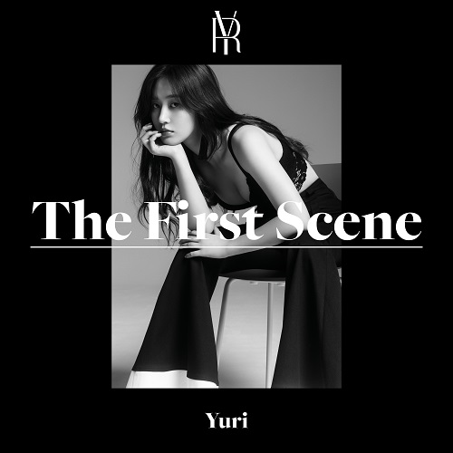 俞利(YURI) - THE FIRST SCENE