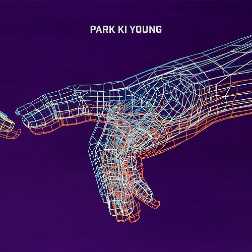 朴基英(PARK KI YOUNG) - 8辑 RE:PLAY
