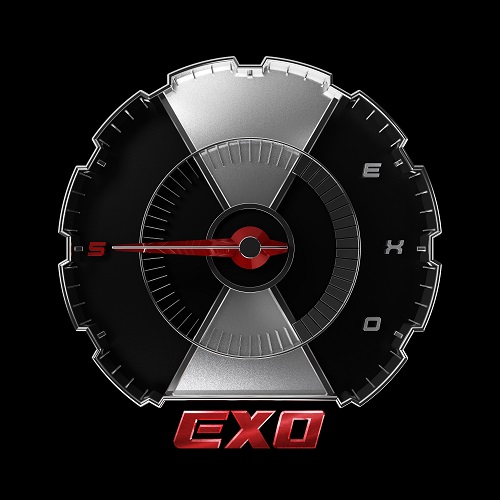 EXO - 5辑 DON'T MESS UP MY TEMPO [Allegro Ver.]