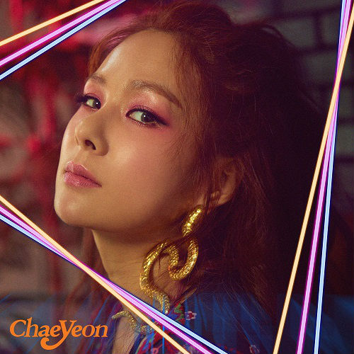 蔡妍(CHAE YEON) - BAZZAYA채연