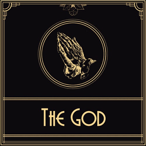 O.S.T - THE GOD [韩国音乐剧OST]
