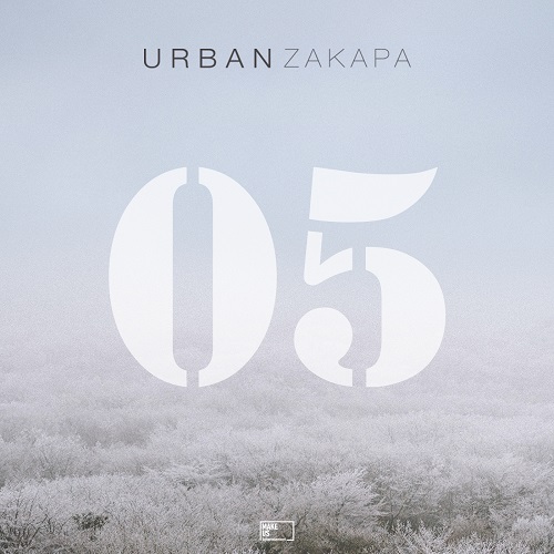 URBAN ZAKAPA - 5辑 05