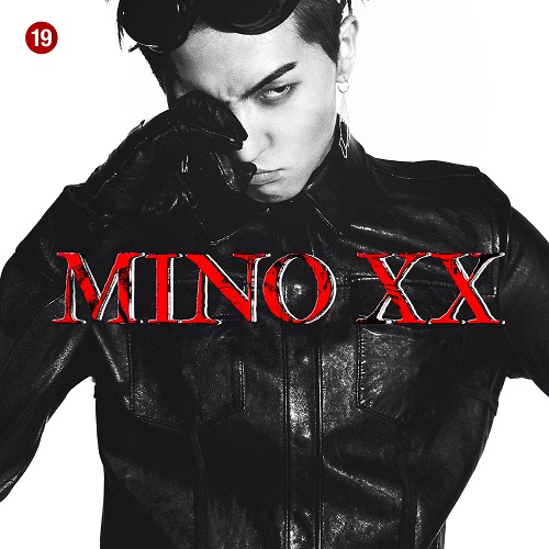 宋旻浩(MINO) - XX [Ver.2]