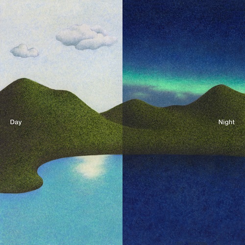屋顶月光(OKDAL) - DAY / NIGHT
