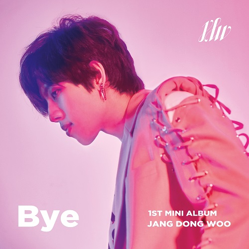 张东雨(JANG DONG WOO) - BYE
