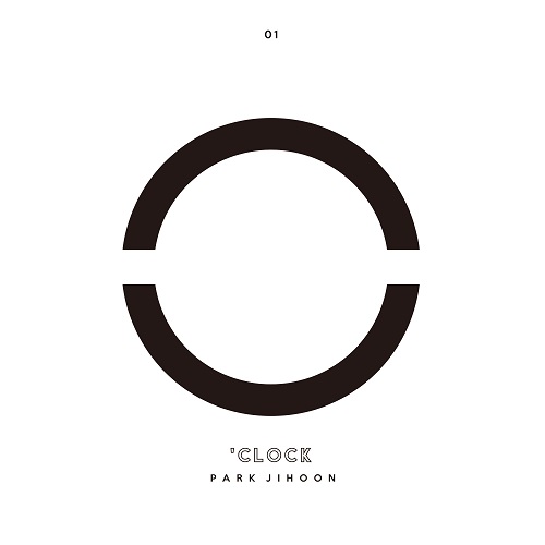 朴志训(PARK JI HOON) - O'CLOCK