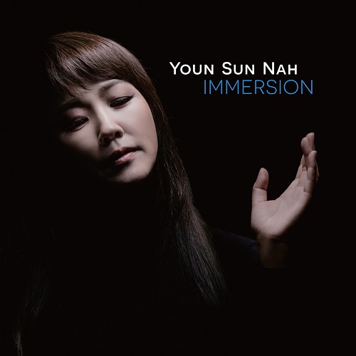 罗允萱(NAH YOUN SUN) - 10辑 IMMERSION