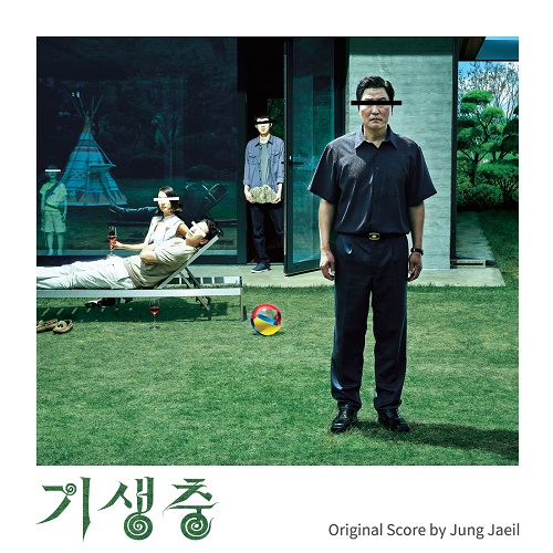 寄生虫 [韩国电影OST]