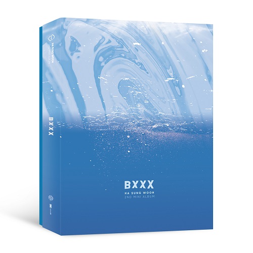 河成云(HA SUNG WOON) - BXXX