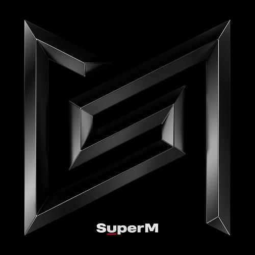 SuperM - SuperM [BAEKHYUN]