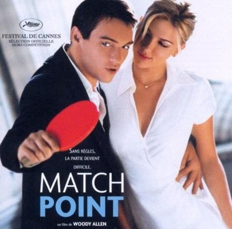 O.S.T - MATCH POINT