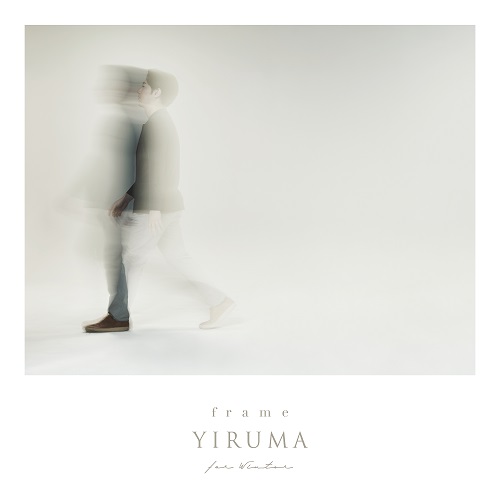 YIRUMA - 10辑 Repackage FRAME(WINTER REPACKAGE)