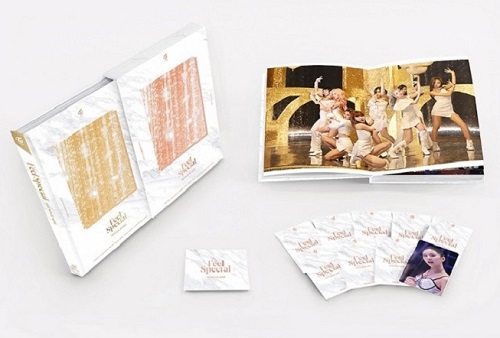 TWICE - FEEL SPECIAL MONOGRAPH