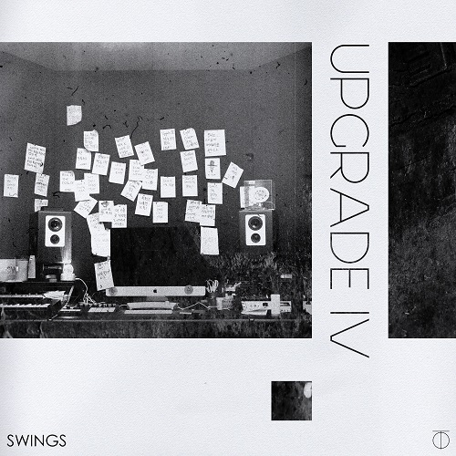 SWINGS - 7辑 UPGRADE IV