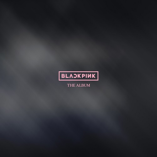BLACKPINK - 1辑 THE ALBUM [Ver.3]