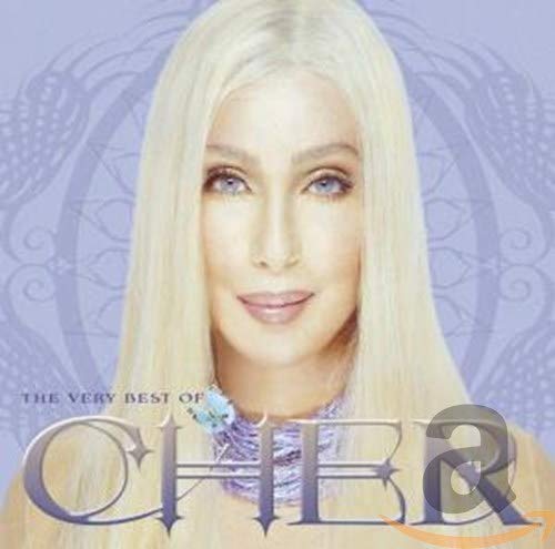 CHER - THE VERY BEST OF