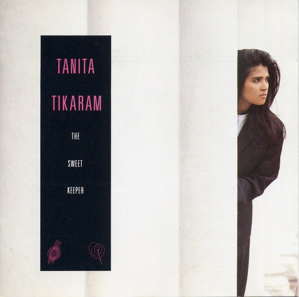 TANITA TIKARAM - THE SWEET KEEPER