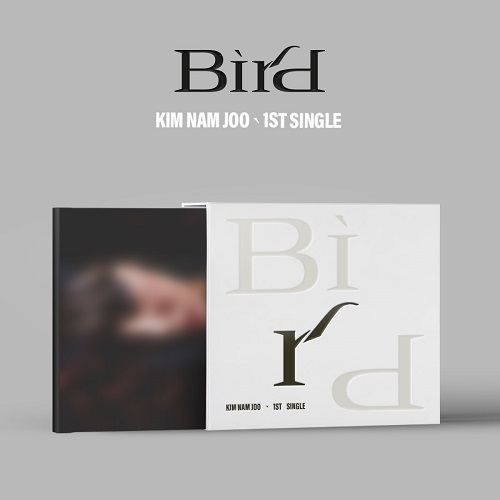 金南珠(KIM NAM JOO) - BIRD