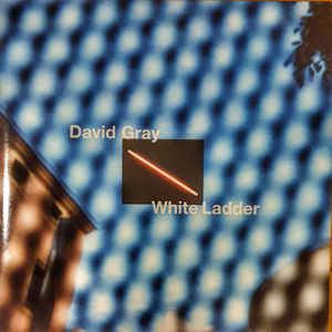 DAVID GRAY - WHITE LADDER