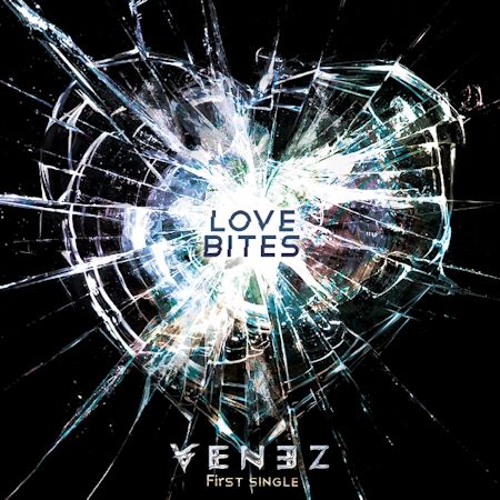 밴이지(VENEZ) - LOVE BITES