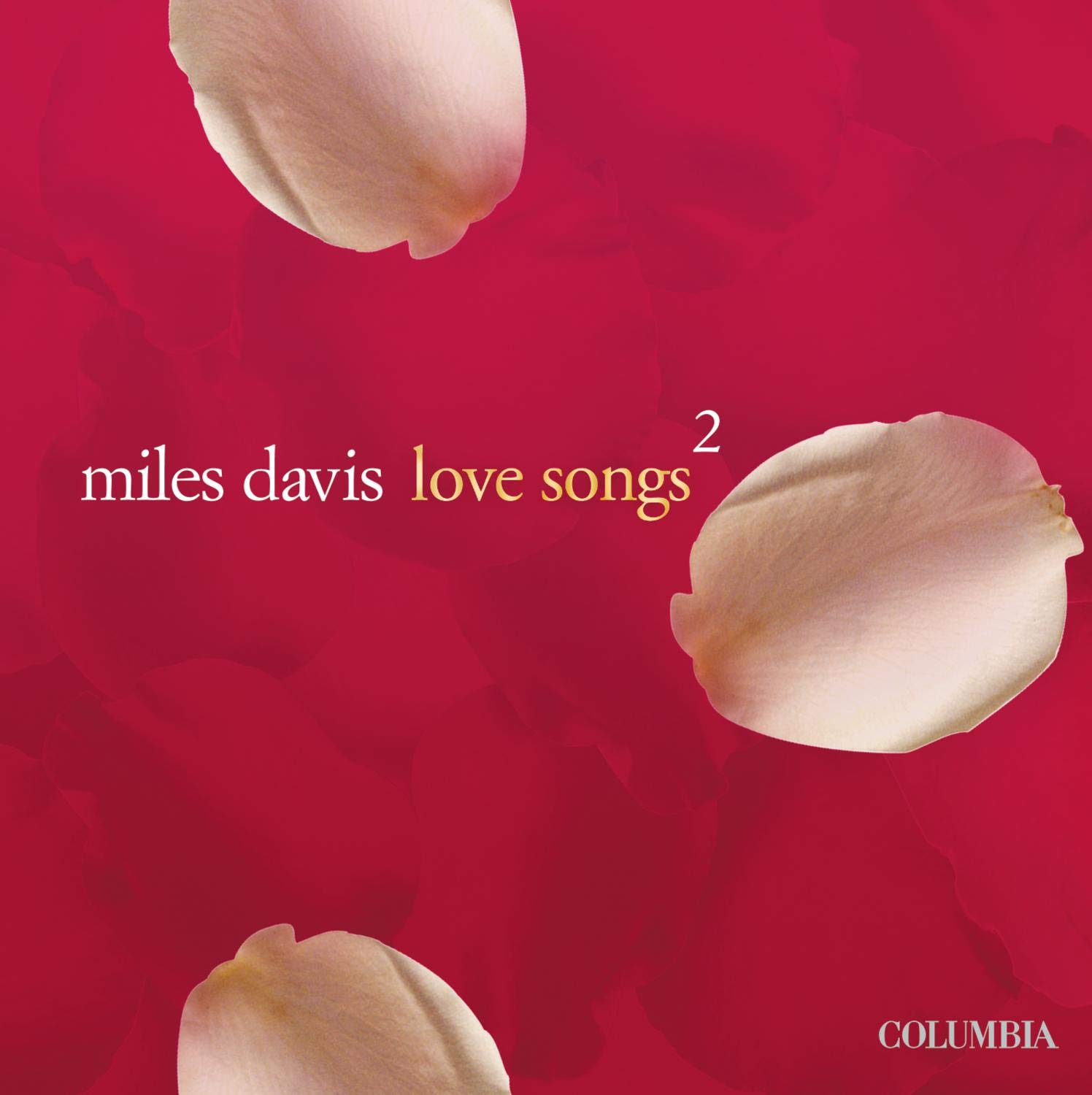 MILES DAVIS - LOVE SONG 2