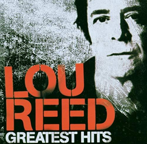 LOU REED - NYC MAN: GREATEST HITS [수입]