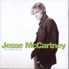 JESSE MCCARTNEY - BEAUTIFUL SOUL