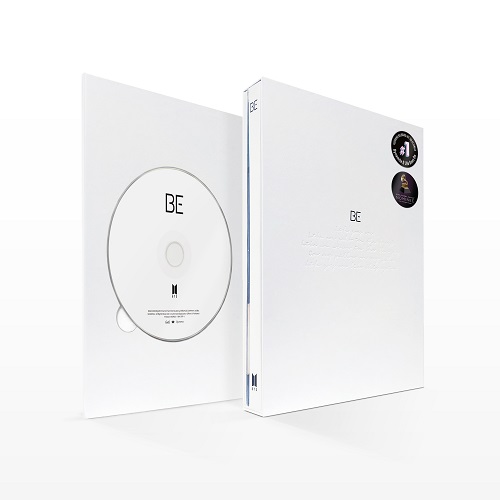 防弹少年团(BTS) - BE [Essential Edition]