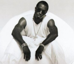 PUFF DADDY - FOREVER