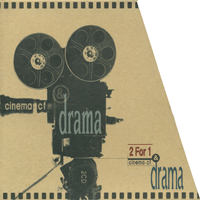 V.A - CINEMA.CF & DRAMA