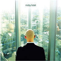 MOBY - HOTEL [LIMITED EDITION]