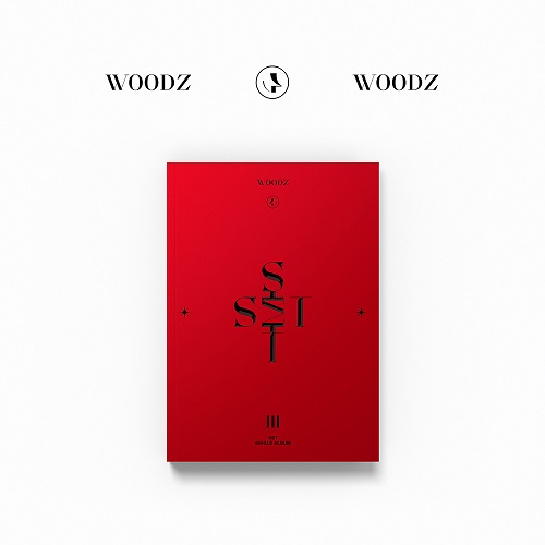 WOODZ(曹承衍) - SET [1.ver]