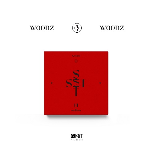 WOODZ(曹承衍) - SET [KiT Album]