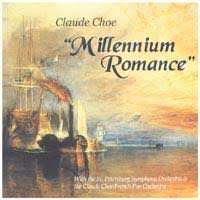 CLAUDE CHOE - MILLENNIUM ROMANCE