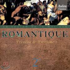 ROMANTIQUE - 2 FRENESIE & EXOTISM