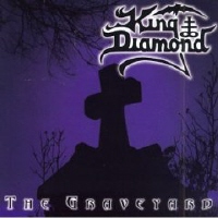 KING DIAMOND - THE GRAVEYARD
