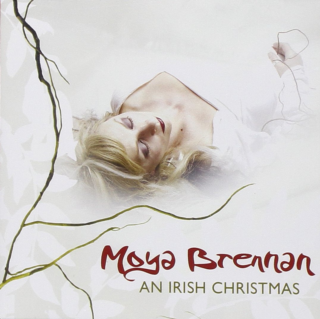MOYA BRENNAN - AN IRISH CHRISTMAS