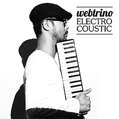 웹트리노(WEBTRINO) - ELECTROCOUSTIC