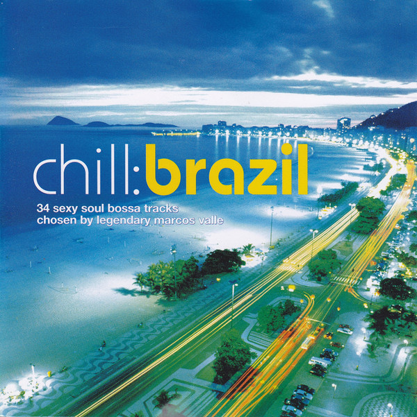 V.A - CHILL : BRAZIL