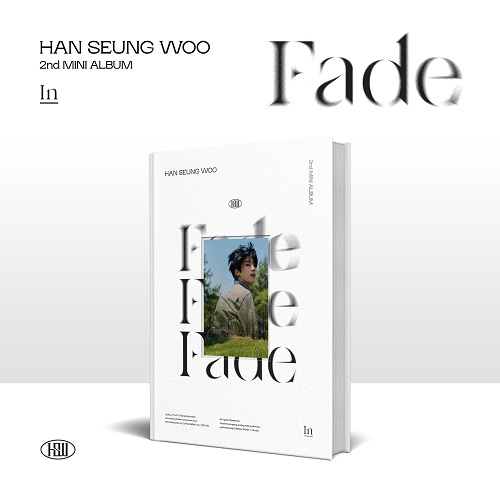 韩胜宇(HAN SEUNG WOO) - FADE [In Ver.]