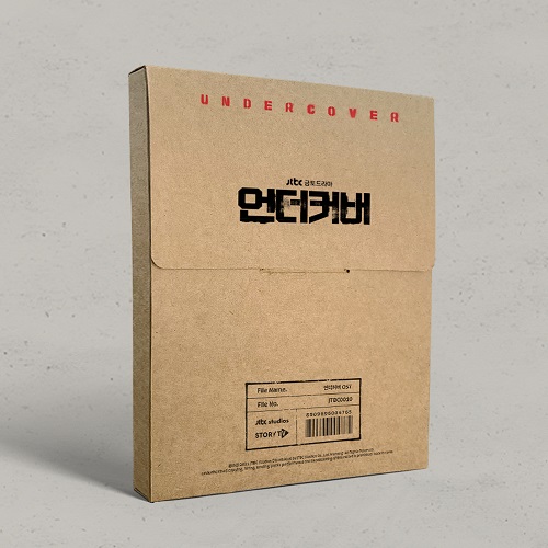Undercover [韩国电视剧OST]