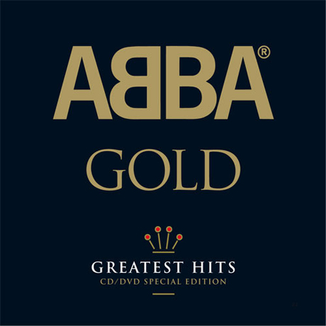 ABBA - GOLD: GREATEST HITS