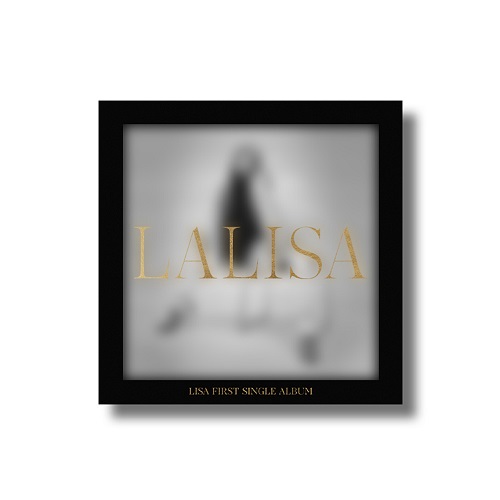 LISA - LALISA [KiT Album]