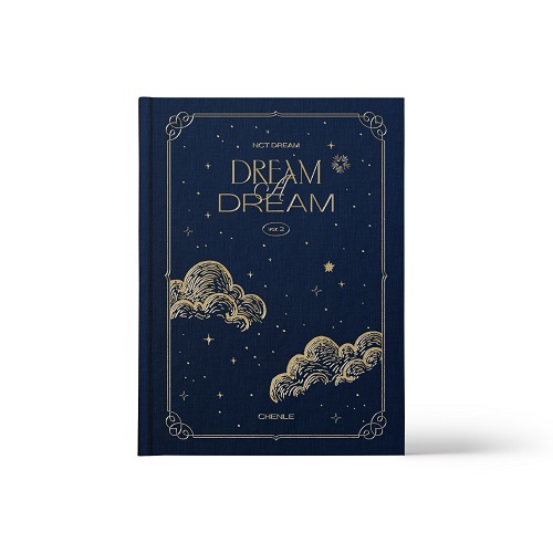 NCT DREAM - DREAM A DREAM Photobook Ver.2 [辰乐 Ver.]