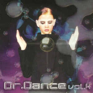 V.A - DR. DANCE VOL.4