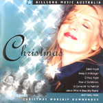 DARLENE ZSCHECH - HILLSONG MUSIC AUSTRALIA : CHRISTMAS